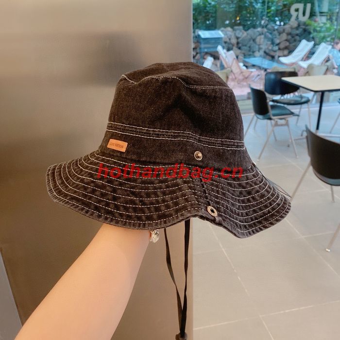 Louis Vuitton Hat LVH00196 Louis Vuitton Hat LVH00196